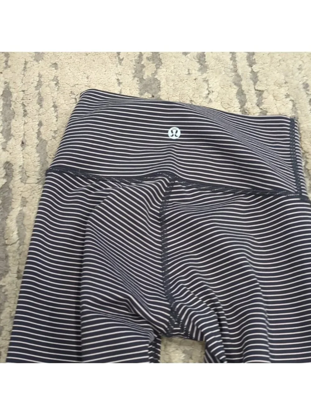 Lululemon Wunder Under High-Rise Tight 28